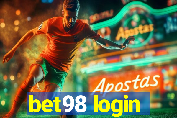 bet98 login